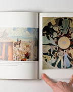 Grand Illusions Contemporary Interior Murals