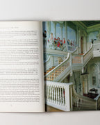 Grand Illusions Contemporary Interior Murals