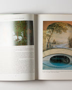 Grand Illusions Contemporary Interior Murals