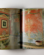 Grand Illusions Contemporary Interior Murals