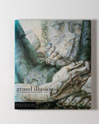 Grand Illusions Contemporary Interior Murals