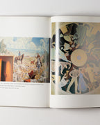 Grand Illusions Contemporary Interior Murals