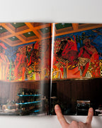 Grand Illusions Contemporary Interior Murals