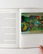 Grand Illusions Contemporary Interior Murals