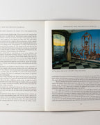 Grand Illusions Contemporary Interior Murals