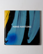 Hans Hartung: Paintings 1960s - 1970s