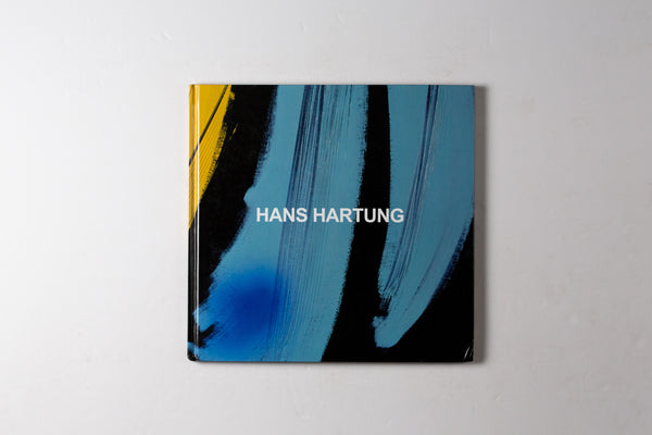 Hans Hartung: Paintings 1960s - 1970s