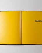 Hans Hartung: Paintings 1960s - 1970s