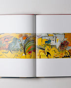 Helen Frankenthaler: Painterly Constellations