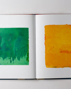 Helen Frankenthaler: Painterly Constellations