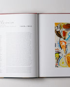 Helen Frankenthaler: Painterly Constellations