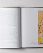 Helen Frankenthaler: Painterly Constellations