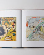 Helen Frankenthaler: Painterly Constellations