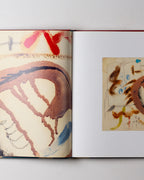 Helen Frankenthaler: Painterly Constellations
