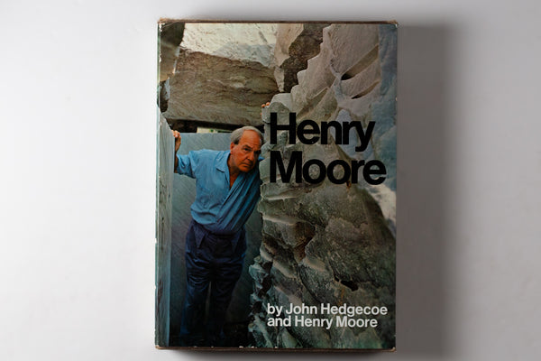 Henry Moore