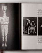 Henry Moore
