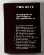 Henry Moore