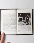 Portrait Of An Artist: Henry Moore