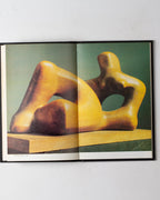Portrait Of An Artist: Henry Moore
