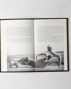 Portrait Of An Artist: Henry Moore