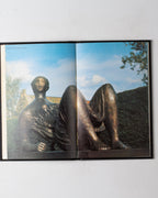 Portrait Of An Artist: Henry Moore