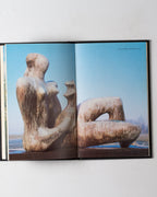 Portrait Of An Artist: Henry Moore