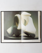 Portrait Of An Artist: Henry Moore