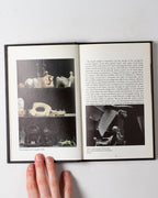 Portrait Of An Artist: Henry Moore