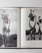 Henry Moore: Complete Sculpture Volume 2 1949-54
