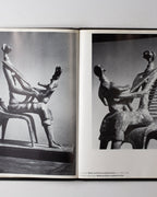 Henry Moore: Complete Sculpture Volume 2 1949-54