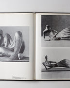 Henry Moore: Complete Sculpture Volume 2 1949-54