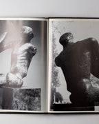 Henry Moore: Complete Sculpture Volume 2 1949-54