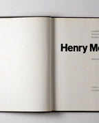 Henry Moore: Complete Sculpture Volume 2 1949-54