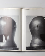Henry Moore: Complete Sculpture Volume 2 1949-54