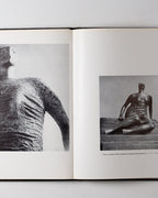 Henry Moore: Complete Sculpture Volume 3 1955-64 (first Edition)