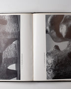 Henry Moore: Complete Sculpture Volume 3 1955-64 (first Edition)