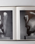 Henry Moore: Complete Sculpture Volume 3 1955-64 (first Edition)