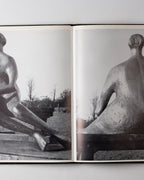 Henry Moore: Complete Sculpture Volume 3 1955-64 (first Edition)