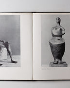 Henry Moore: Complete Sculpture Volume 3 1955-64 (first Edition)