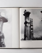 Henry Moore: Complete Sculpture Volume 3 1955-64 (first Edition)