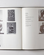 Henry Moore: Complete Sculpture Volume 6 1981-86
