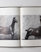 Henry Moore: Complete Sculpture Volume 6 1981-86