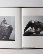 Henry Moore: Complete Sculpture Volume 6 1981-86
