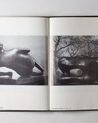Henry Moore: Complete Sculpture Volume 6 1981-86
