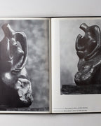 Henry Moore: Complete Sculpture Volume 6 1981-86