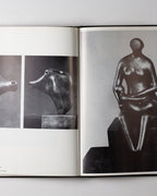 Henry Moore: Complete Sculpture Volume 6 1981-86