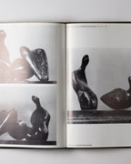 Henry Moore: Complete Sculpture Volume 6 1981-86