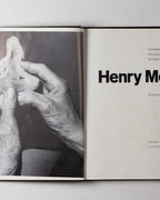 Henry Moore: Complete Sculpture Volume 6 1981-86