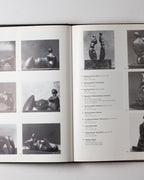 Henry Moore: Complete Sculpture Volume 6 1981-86