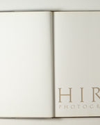Hiro: Photographs